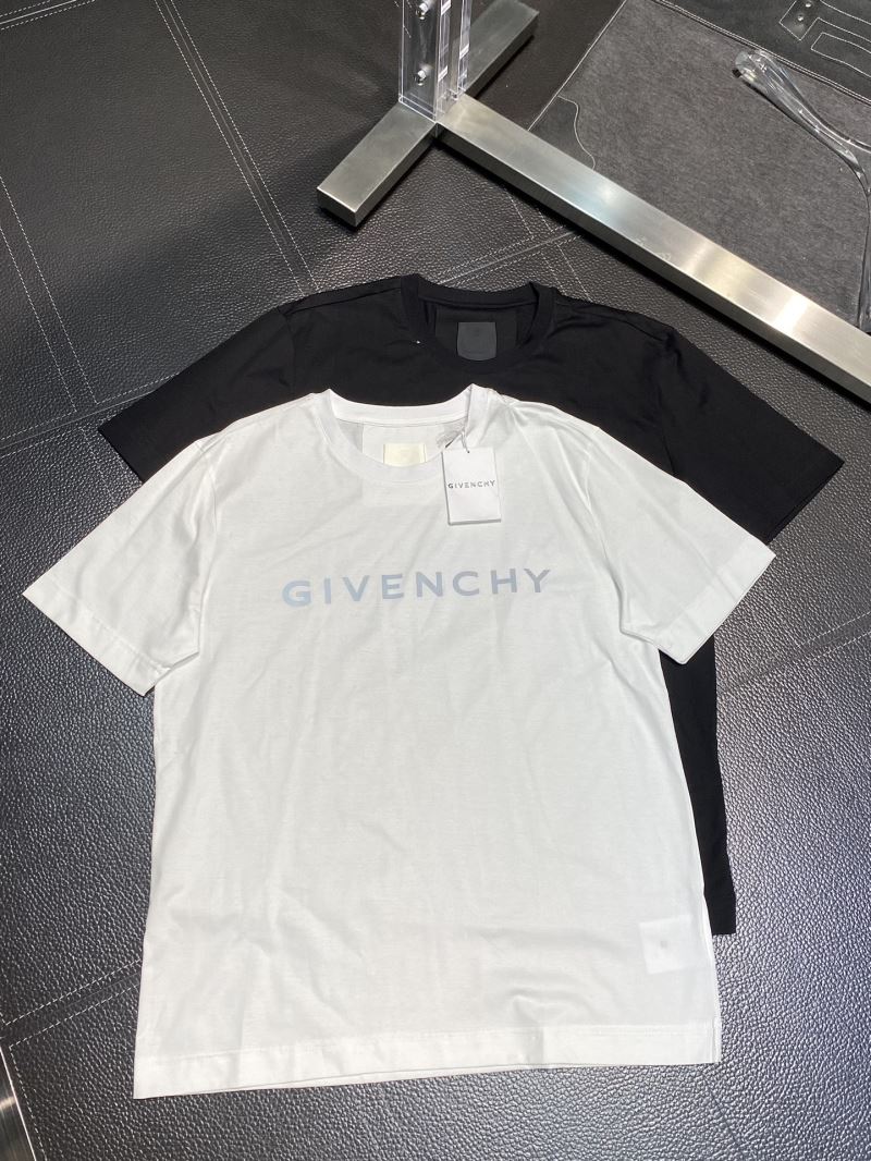 Givenchy T-Shirts